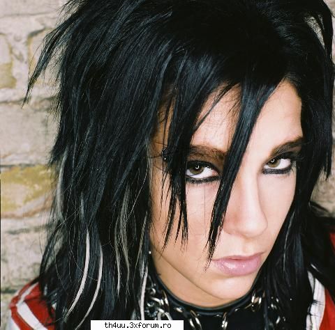 poze cu bill - Spring_nicht4ever - Bill kaulitz