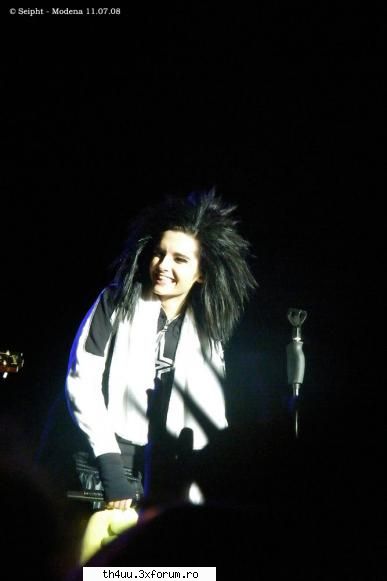 poze cu bill - gata. mai pun si maine - Bill kaulitz