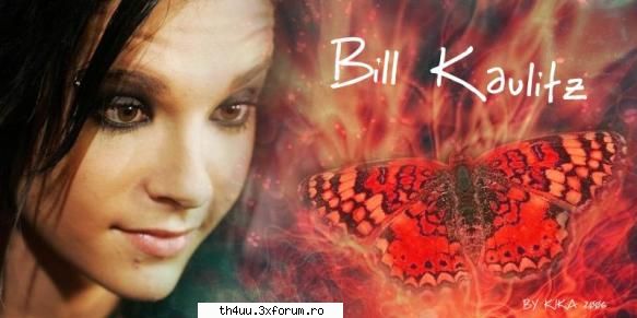 i love this picture... :) poze cu bill