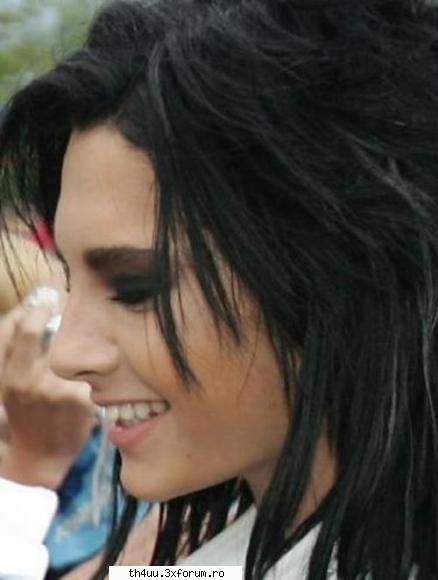 poze cu bill - bill*MyAngel* - Bill kaulitz