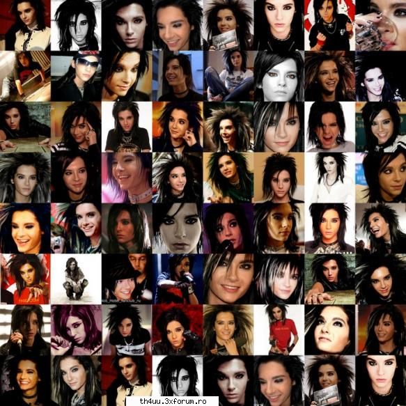poze cu bill - bill*MyAngel* - Bill kaulitz