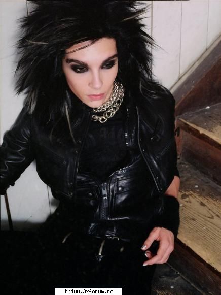 poze cu bill - Spring_nicht4ever - Bill kaulitz
