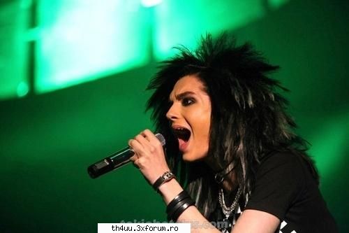 poze cu bill - Spring_nicht4ever - Bill kaulitz