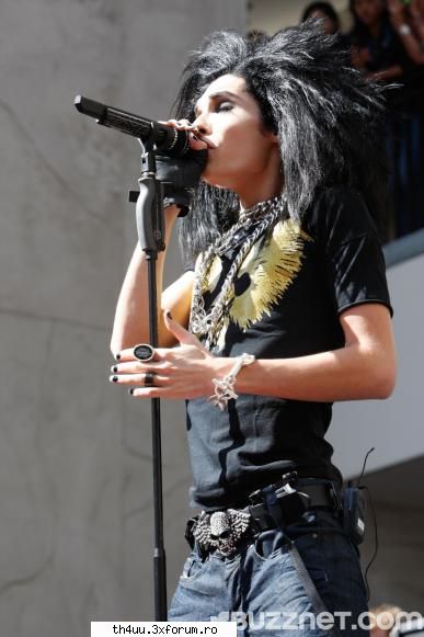 poze cu bill - Spring_nicht4ever - Bill kaulitz