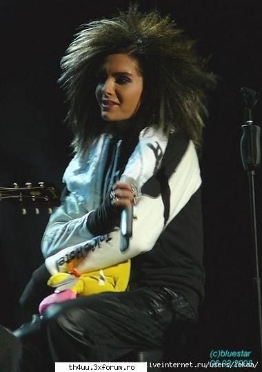 poze cu bill - Spring_nicht4ever - Bill kaulitz