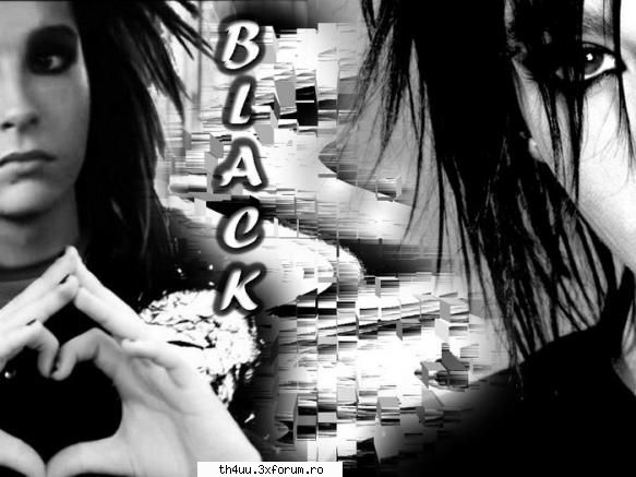 poze cu bill - elektrik_shok - Bill kaulitz