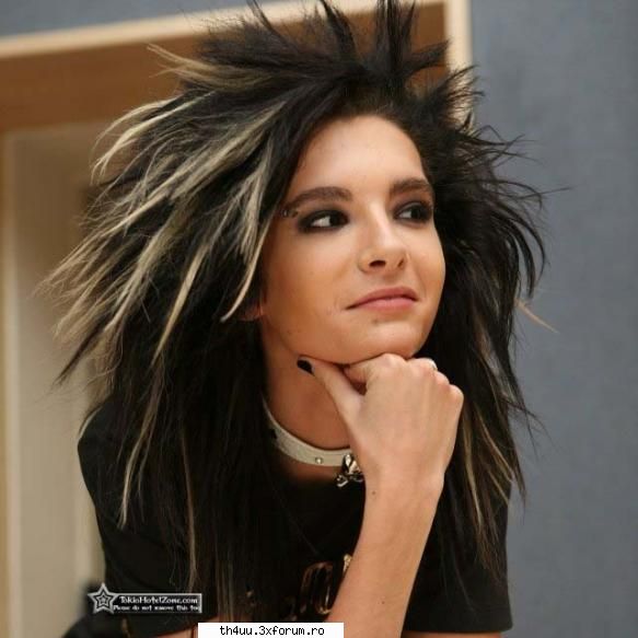 poze cu bill - elektrik_shok - Bill kaulitz