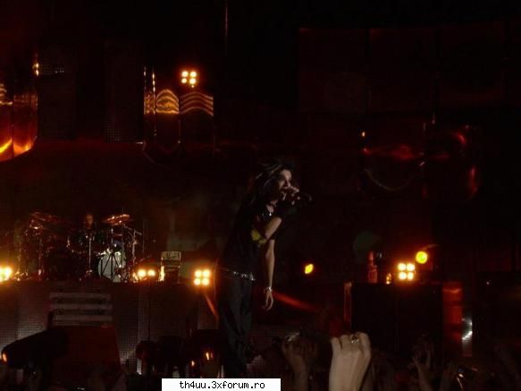 poze cu bill - elektrik_shok - Bill kaulitz