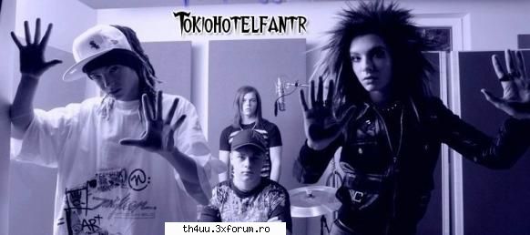 poze cu th - elektrik_shok - tokio hotel