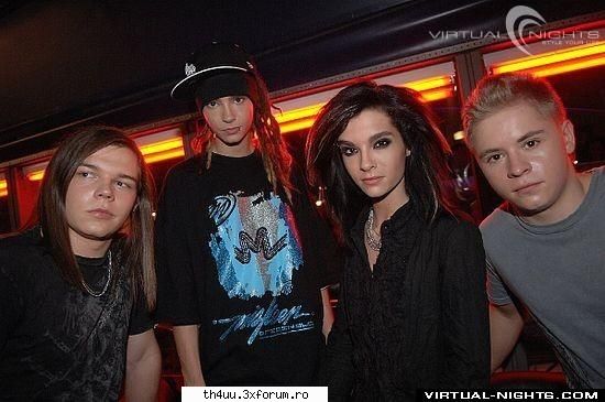 poze cu th - elektrik_shok - tokio hotel