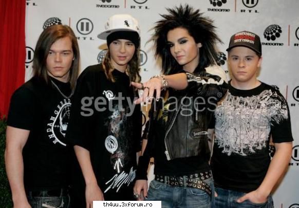 poze cu th - elektrik_shok - tokio hotel