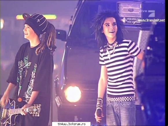 poze cu th - elektrik_shok - tokio hotel