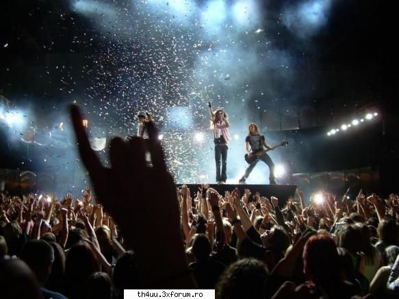 poze cu th - elektrik_shok - tokio hotel