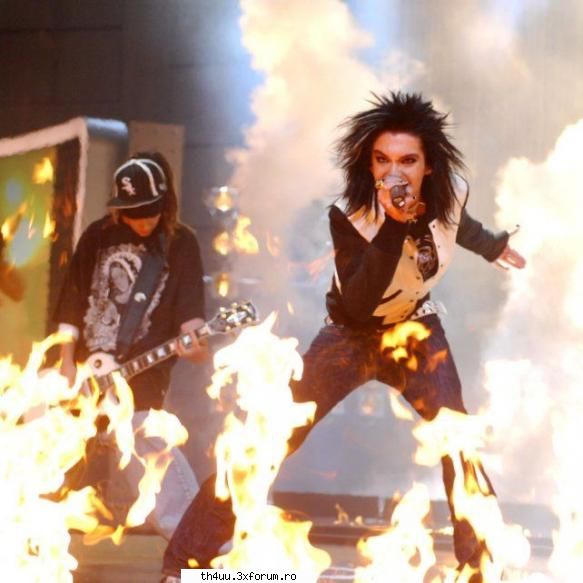 poze cu th - elektrik_shok - tokio hotel