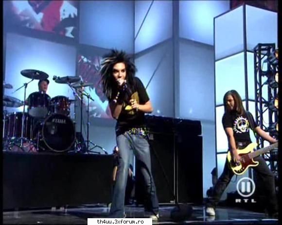 poze cu th - elektrik_shok - tokio hotel