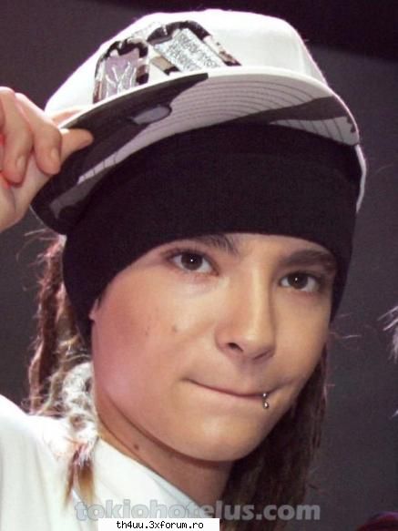 poze cu tom - Spring_nicht4ever - tom kaulitz