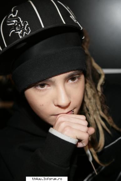 poze cu tom - Spring_nicht4ever - tom kaulitz