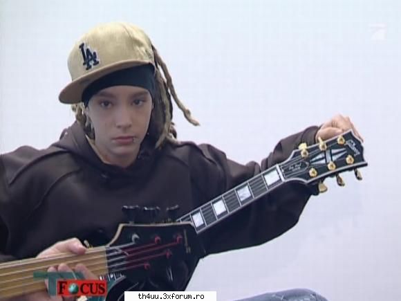 poze cu tom - Spring_nicht4ever - tom kaulitz