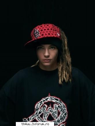 poze cu tom - elektrik_shok - tom kaulitz