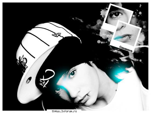 poze cu tom - elektrik_shok - tom kaulitz