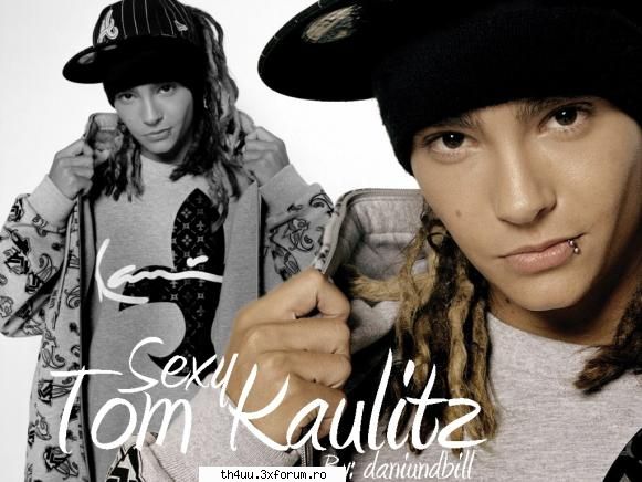 poze cu tom
