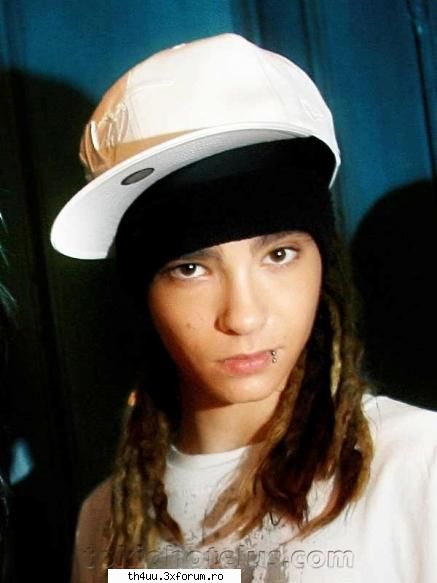 poze cu tom - Spring_nicht4ever - tom kaulitz