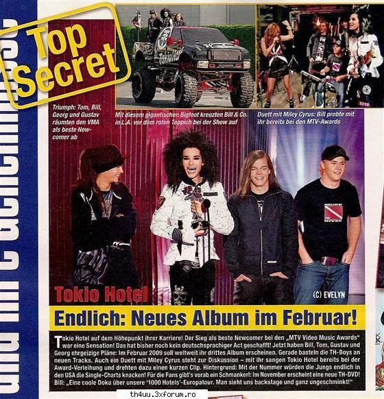 vma2008 - ok, sa punem si poze :D articol din popcorn din - premii