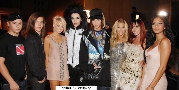 vma2008 - Spring_nicht4ever - premii