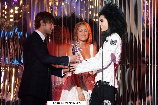 vma2008 - Spring_nicht4ever - premii